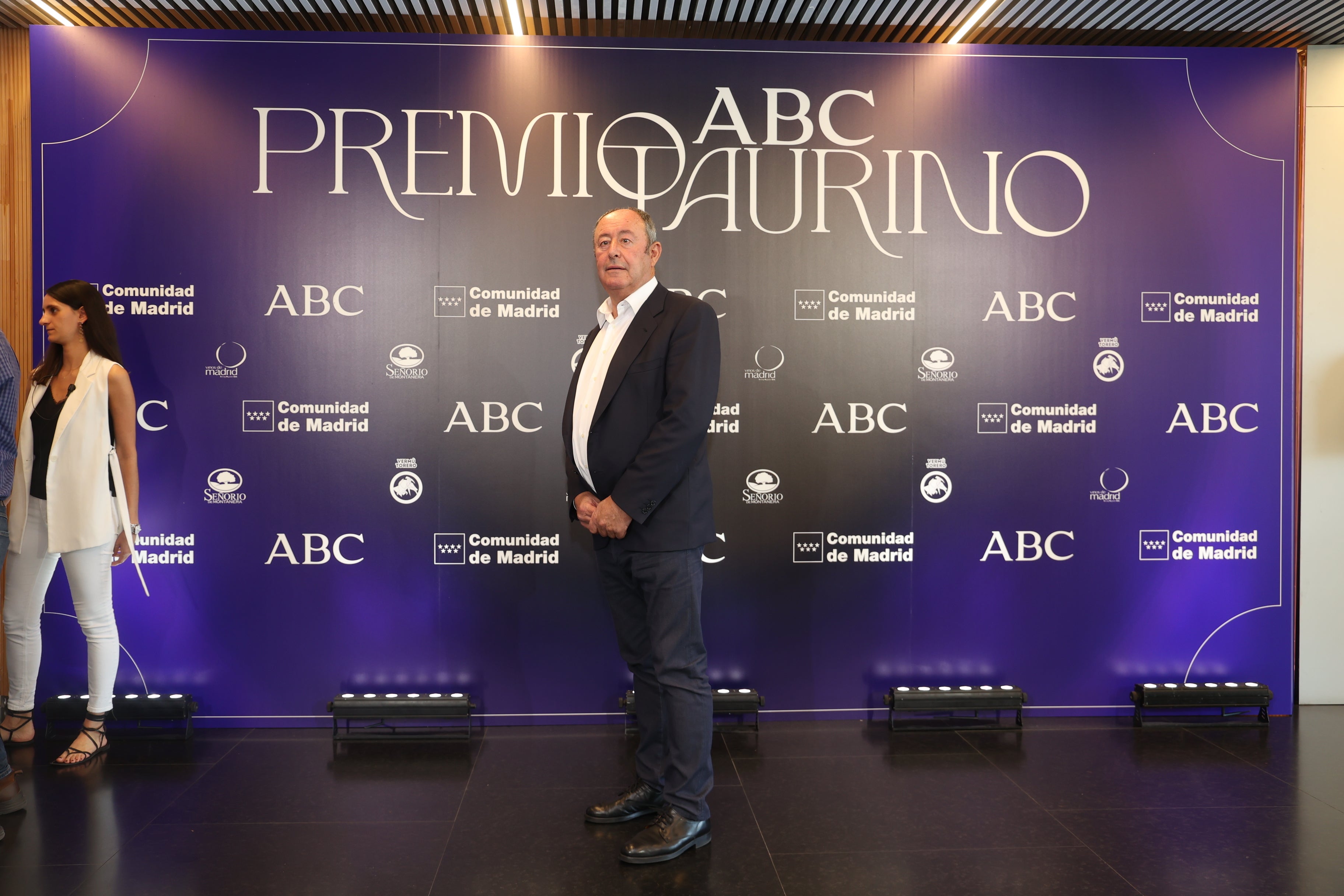 Luis Miguel Rodríguez