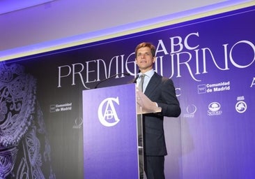 Premio Taurino de ABC: contracultura contemporánea