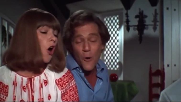 Muere Glenda Jackson, actriz y política británica, a los 87 años