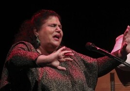 El flamenco se queda sin maestros