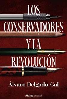 Imagen - 'Los conservadores y la revolución'