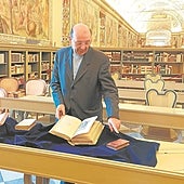 El Vaticano restituye a Blaise Pascal en su cuarto centenario