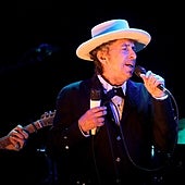 Bob Dylan en Barcelona: el penúltimo truco de magia del gran escapista del rock and roll