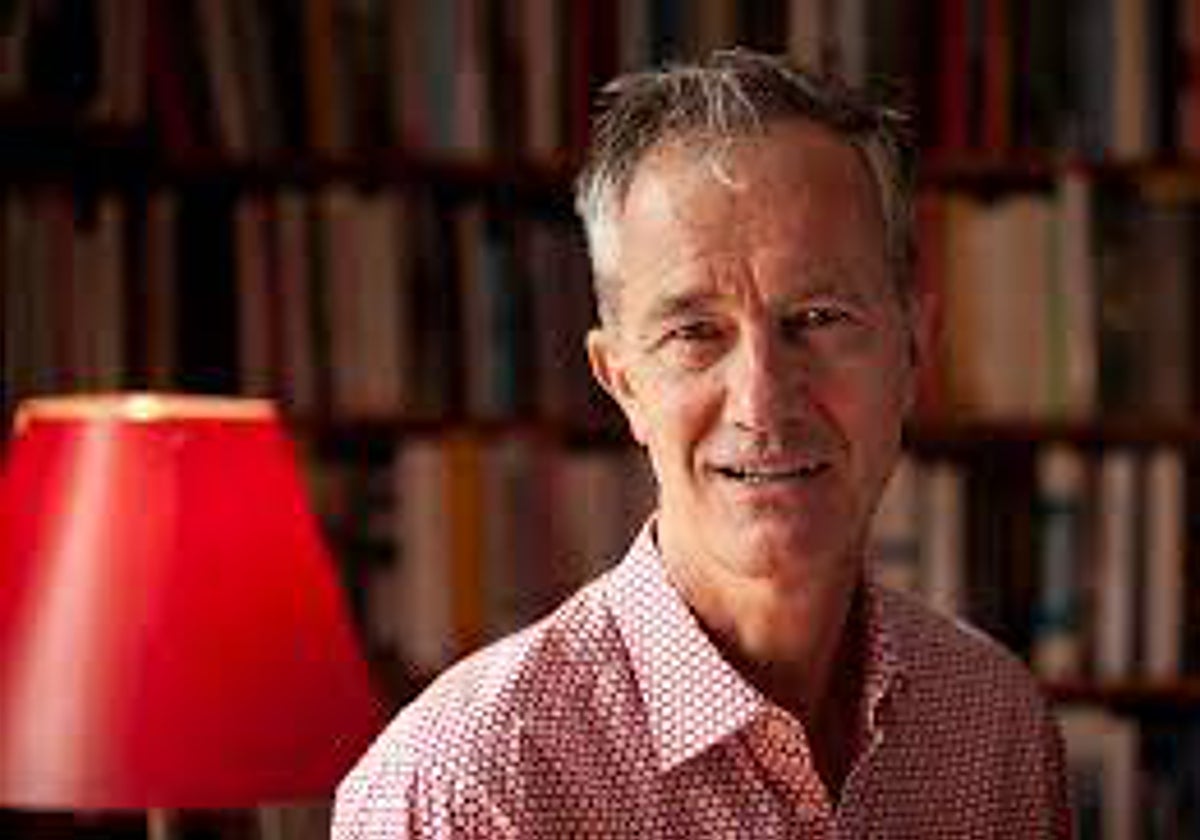 Geoff Dyer (Gloucestershire, 1958)