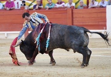 El examen de Victorino es para listos