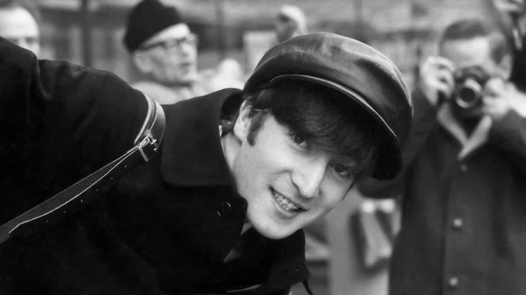 Las fotografías inéditas de Paul McCartney, una ventana indiscreta a los inicios de la 'Beatlemanía'