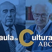 El Aula de Cultura de ABC aborda la vigencia de la obra de Azorín 150 años después de su nacimiento