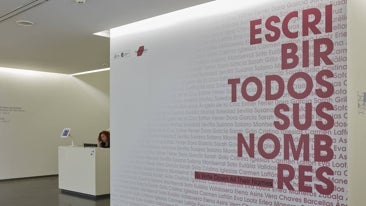 Escribir todos sus nombres