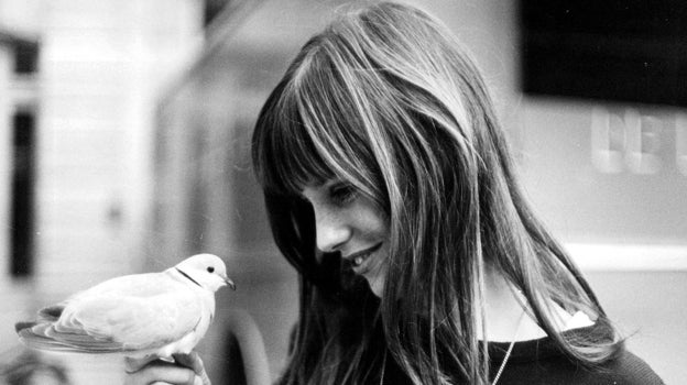 Jane Birkin