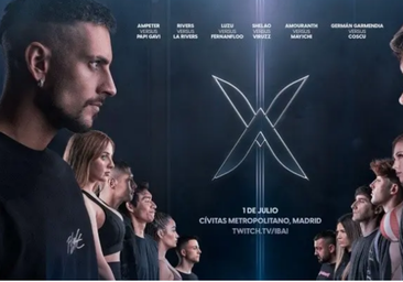 Velada del año 3 de Ibai Llanos: horarios, pesaje, combates de boxeo, conciertos y dónde es