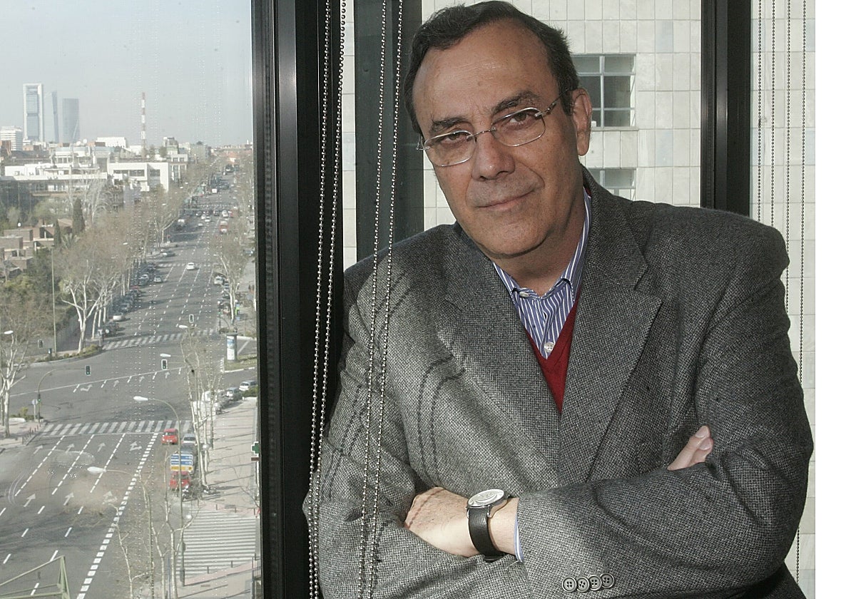 Carlos Alberto Montaner
