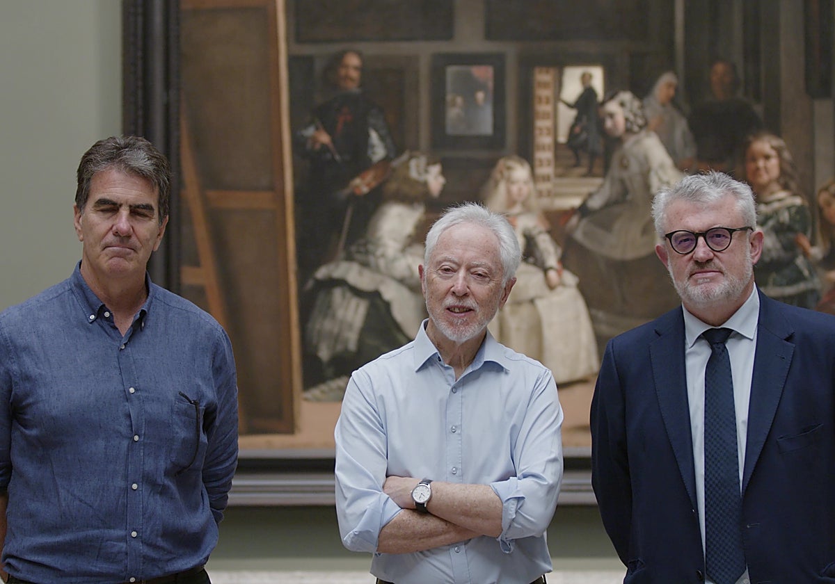 Sigue en directo la conferencia del Nobel de Literatura, Coetzee, en el Prado