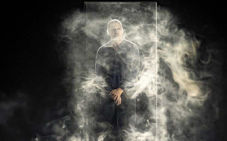 Imagen principal - 'Who killed my father', 'Sans Tambour' e 'Ink'