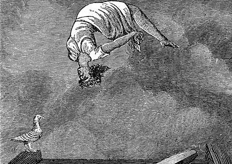 Imagen secundaria 1 - Sobre estas líneas, grabado de Max Ernst y obra de 'Los diez mandamientos', de Josep Renau. piezas de la colección del TEA presentes en la exposición. Arriba, 'Créole', trabajo de Man Ray 