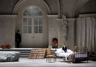 Les Arts recorre tres siglos de ópera en su temporada 2023-24