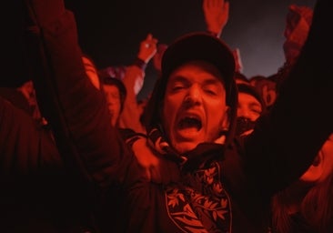 C. Tangana y el Celta de Vigo estrenan el nuevo himno por su centenario 'Oliveira Dos Cen Anos'