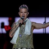 Lizzo baila, Sigur Rós aúlla y Robbie Williams tira de carisma en el Mad Cool 2023