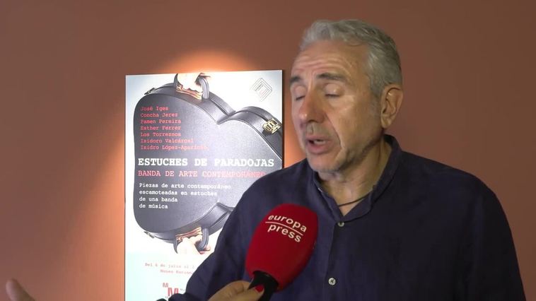 'Estuches de Paradojas' denuncia la España Vaciada