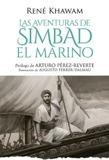 Imagen - 'Las aventuras de Simbad el marino'