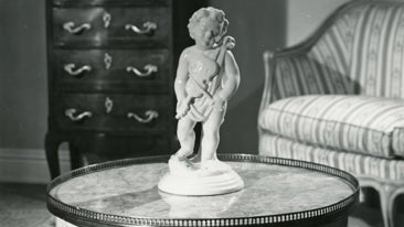 'Elogio de lo cursi'