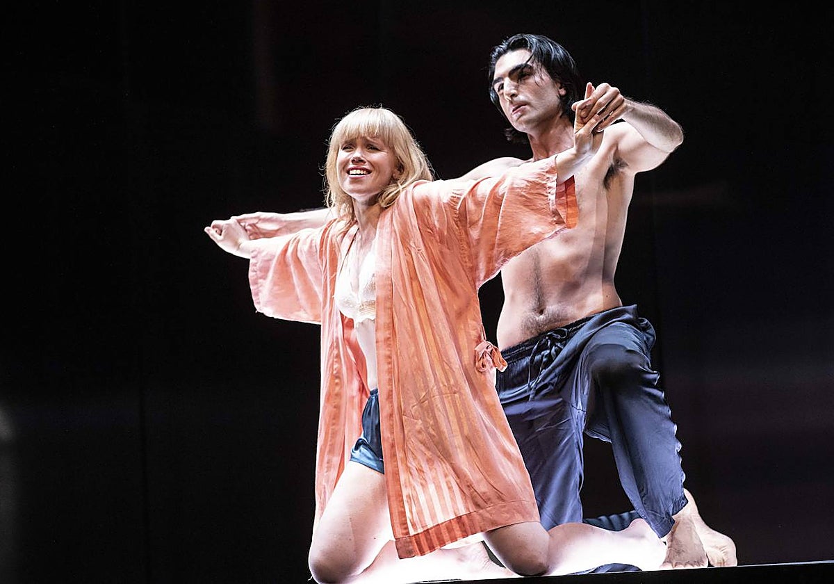 Una imagen de 'Picture a day like this'