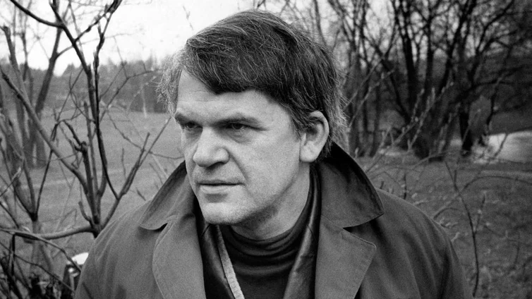 Milan Kundera, un escritor desterrado durante cuatro décadas