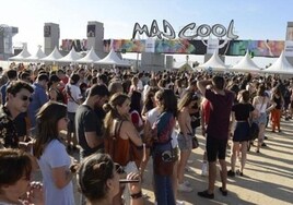 Nando Cruz: «A los grandes festivales se les puede exigir una cosa muy sencilla, que es cumplir la ley»