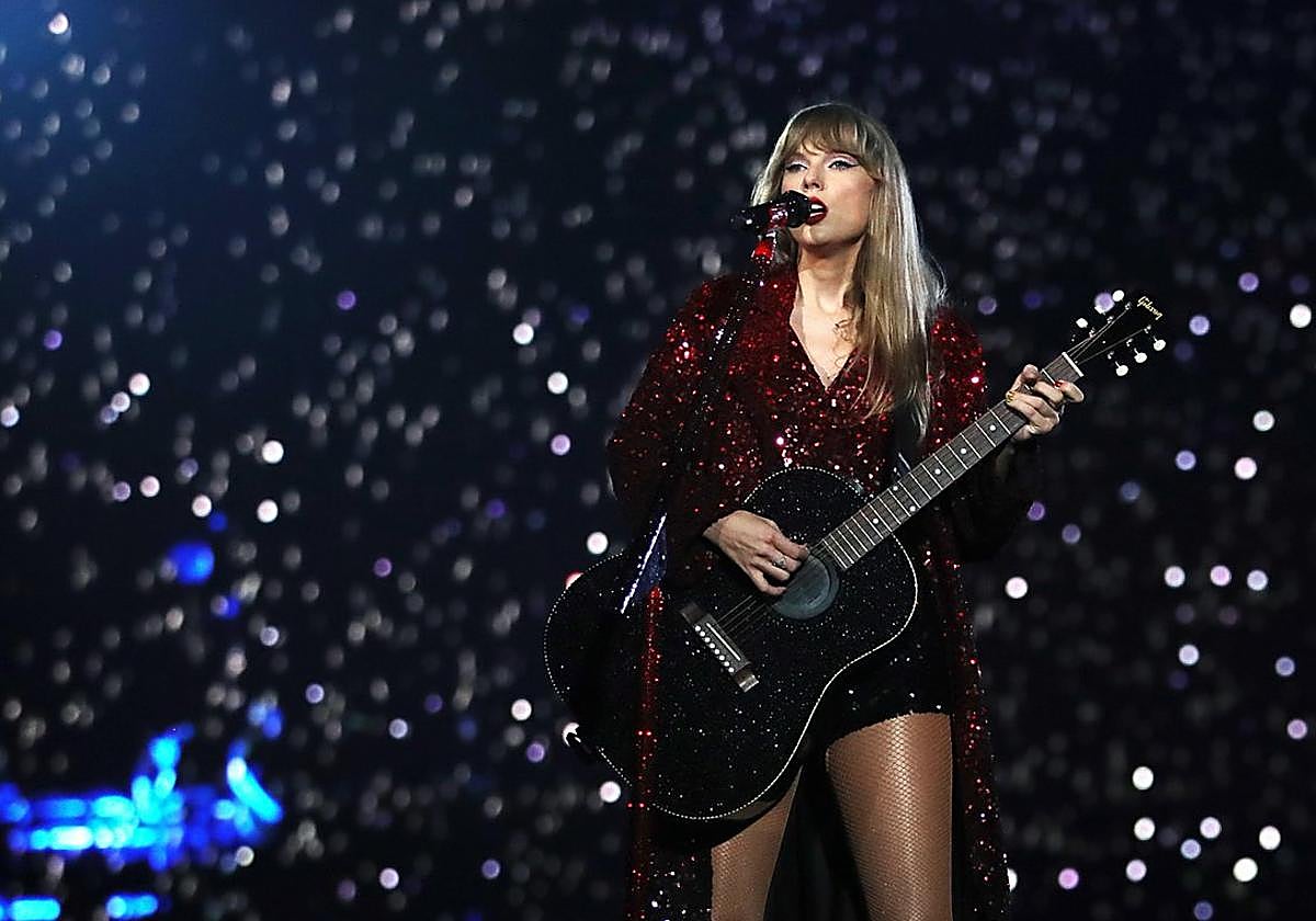 Taylor Swift Madrid: la última novedad que debes conocer si quieres conseguir entradas para el concierto