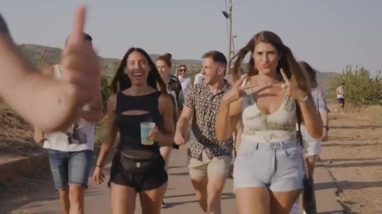 Arranca el FIB, uno de los festivales más esperados del año