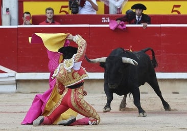 Roca Rey, el fenómeno inconformista que revoluciona a las masas