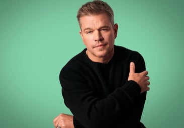 Matt Damon: «Christopher Nolan nunca le dice al público lo que tiene que pensar»