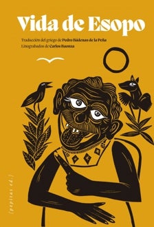 Imagen - 'Vida de Esopo'