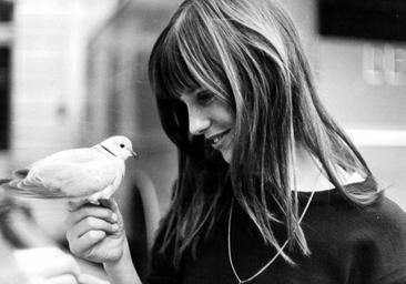 Muere la actriz y cantante Jane Birkin a los 76 años