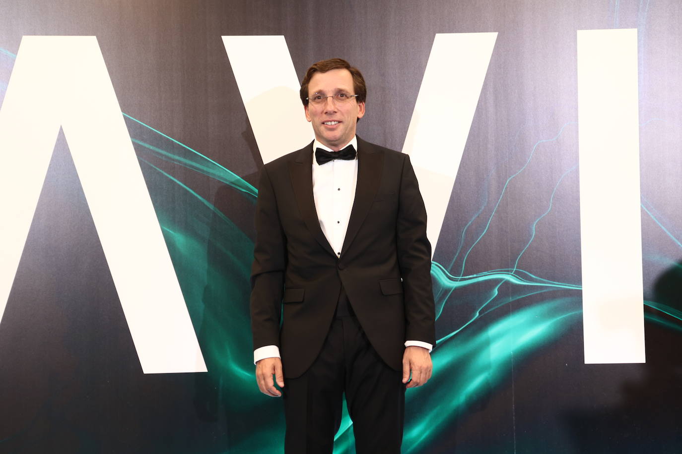 José Luis Martínez-Almeida