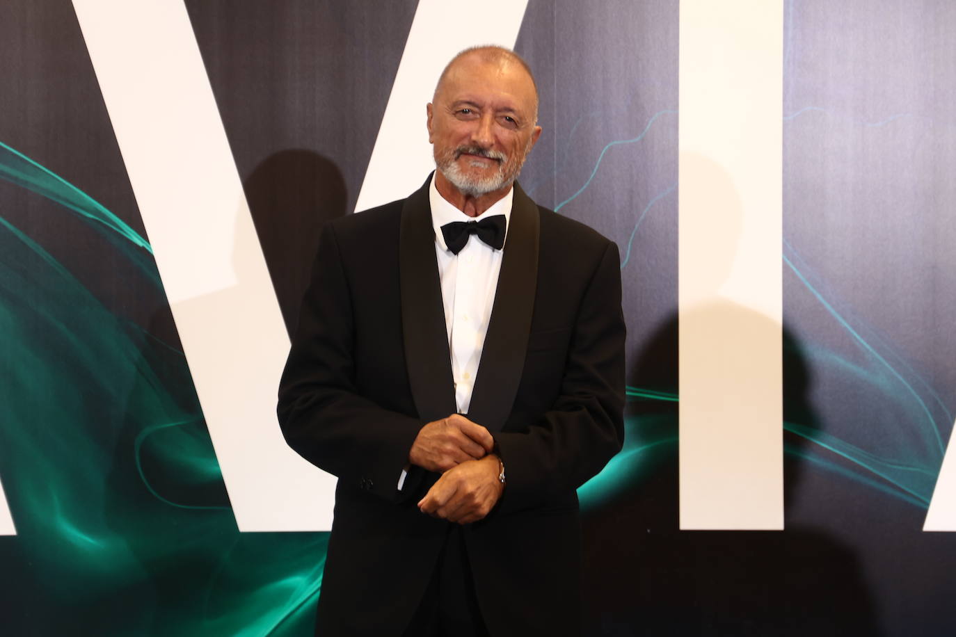 Arturo Pérez-Reverte