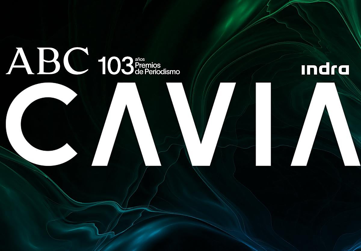 La entrega de los Premios Cavia 2023: Manuel Jabois, Pedro García Cuartago y Flavita Banana, los galardonados