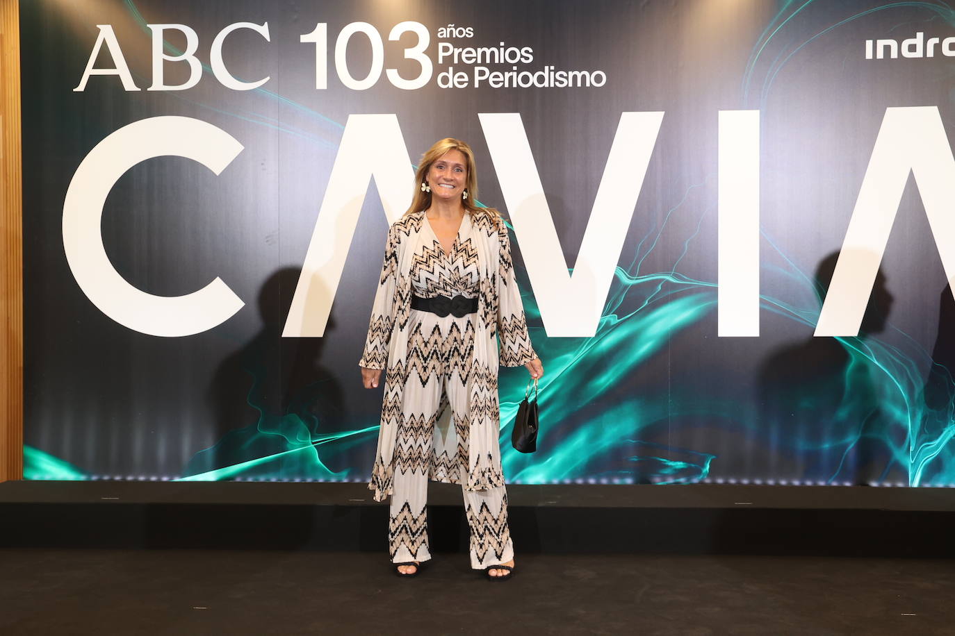 Ana Delgado, directora general de ABC