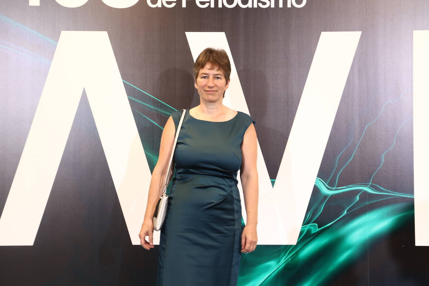 Mónica Martínez Walter, presidenta de GMV