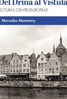 Imagen - 'Del Drina al Vístula. Lecturas centroeuropeas'