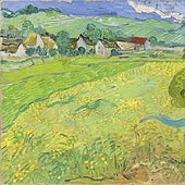 Se buscan cien compradores para un Van Gogh (en NFT)