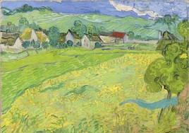 Se buscan cien compradores para un Van Gogh (en NFT)