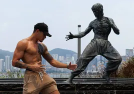 Cincuenta años sin Bruce Lee: la muerte de un inmortal
