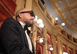 Las gafas virtuales crean discordia en el Festival de Bayreuth