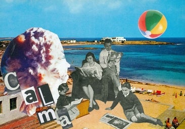 Un puñado de lecturas para disfrutar este verano