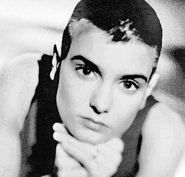 Sinéad O&#039;Connor, de la leyenda del pop a los abismos de la depresión