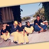 De Marivent al mundo: medio siglo de veraneo real en Mallorca