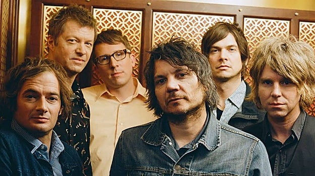 Wilco en 2017