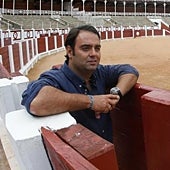 Imagen - «La vuelta de la feria taurina es un canto a la libertad y un sueño cumplido»