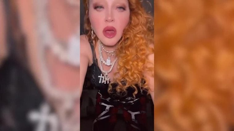 Madonna confirma las fechas de su gira europea y de Barcelona el 1 y 2 de noviembre