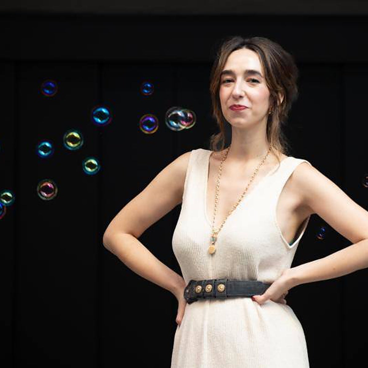 María José Solano: «Viajar es lo más parecido a leer en movimiento»